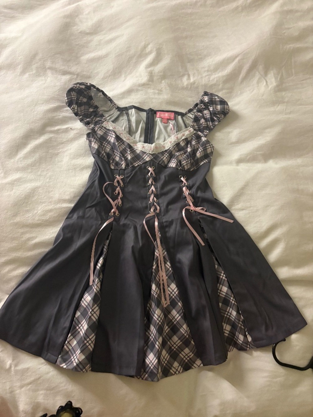Sugar thrills medium dress - Picture 1 of 7